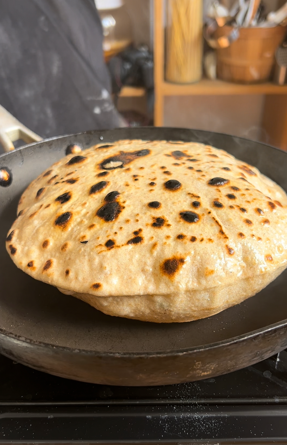 Picture for Aloo Paratha