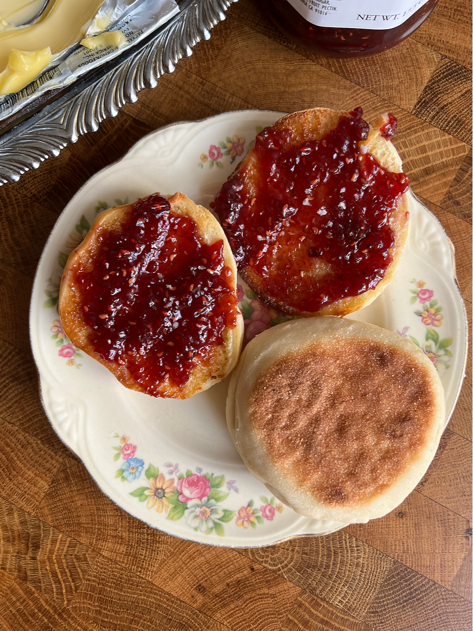 Picture for English Muffins
