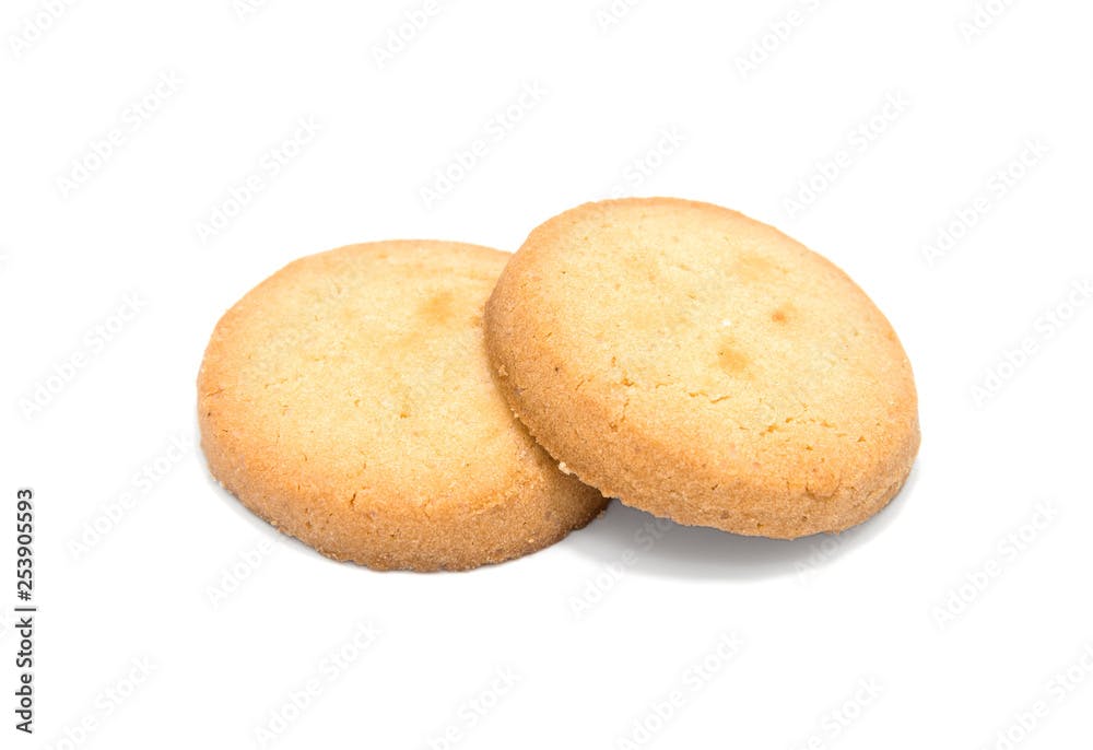 butter cookie