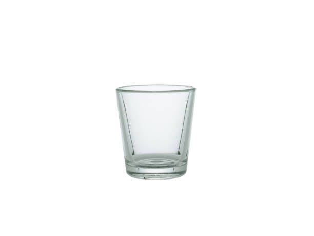 Small glass