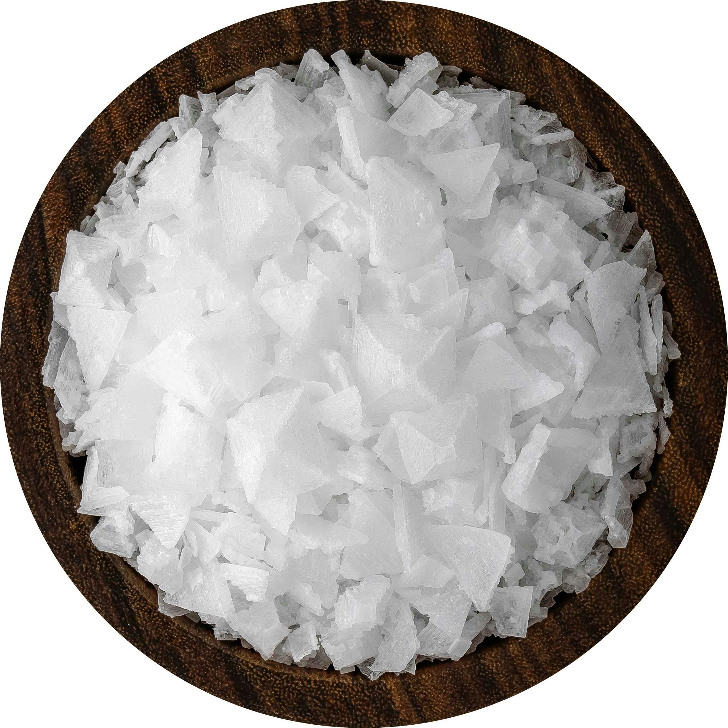 flakey salt