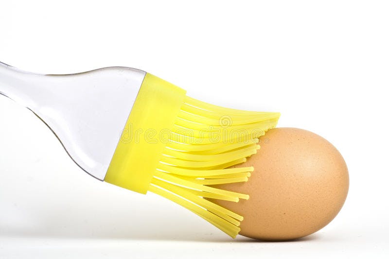 Egg wash