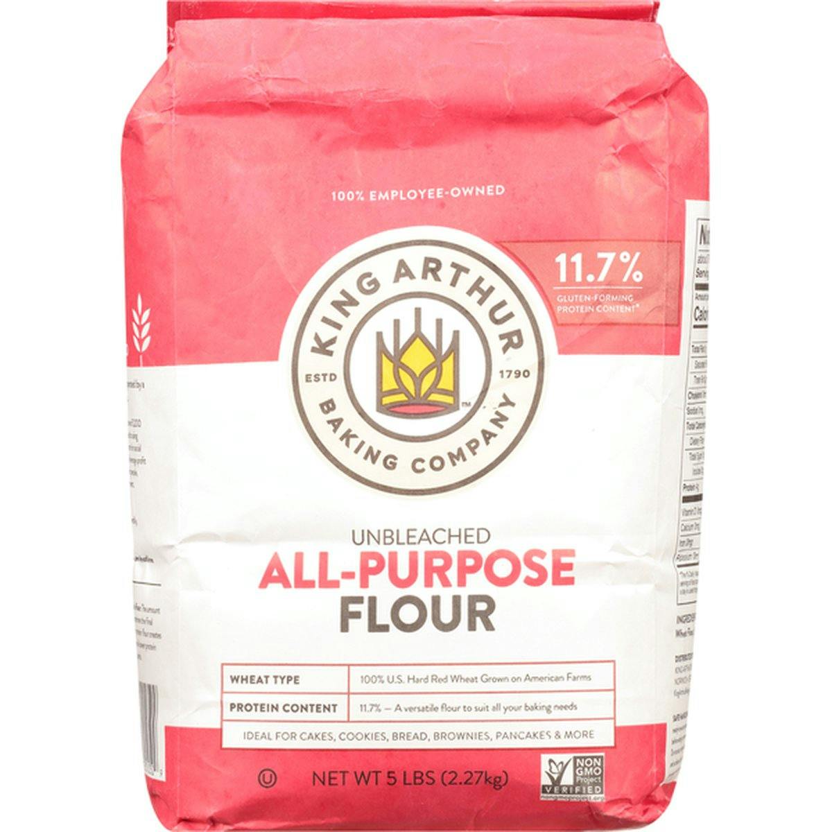 220g all  purpose flour