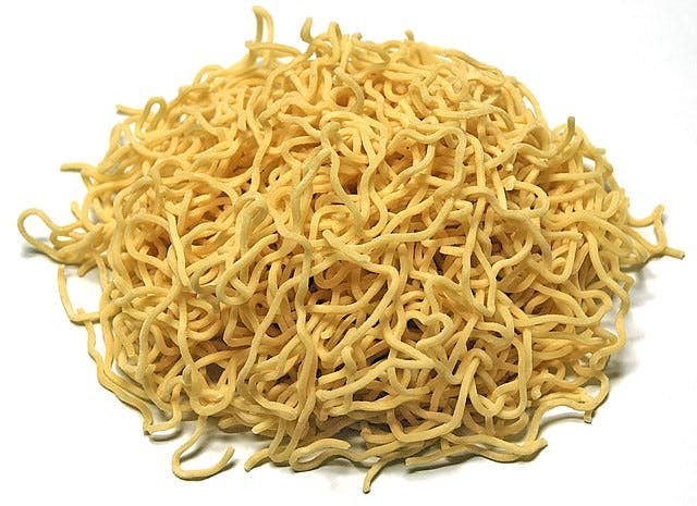 Kadaif/Kataifi noodles