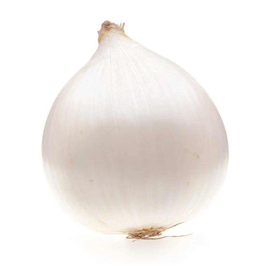medium sized onions