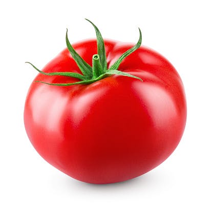 tomato, diced