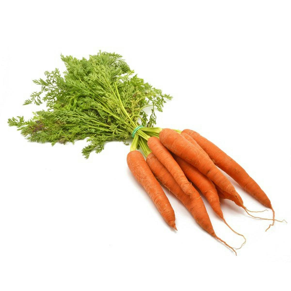 small carrot