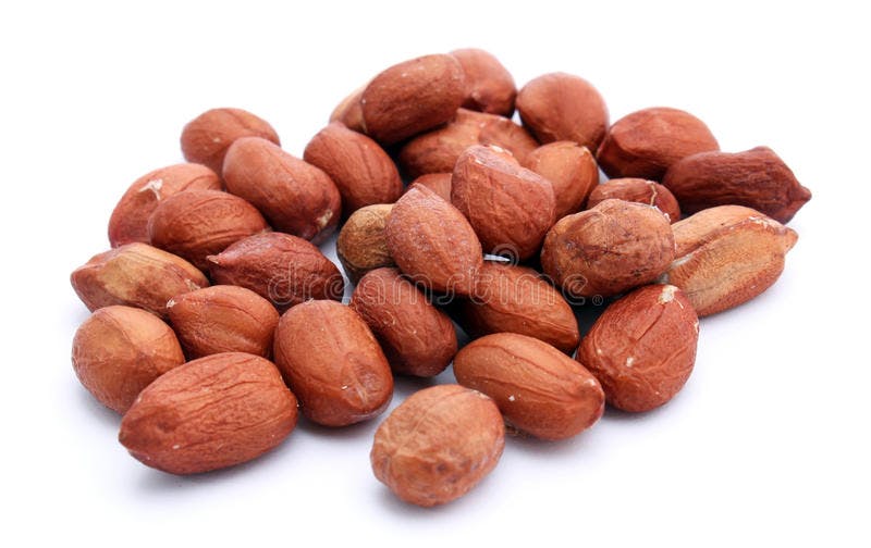 raw almonds (soaked overnight)