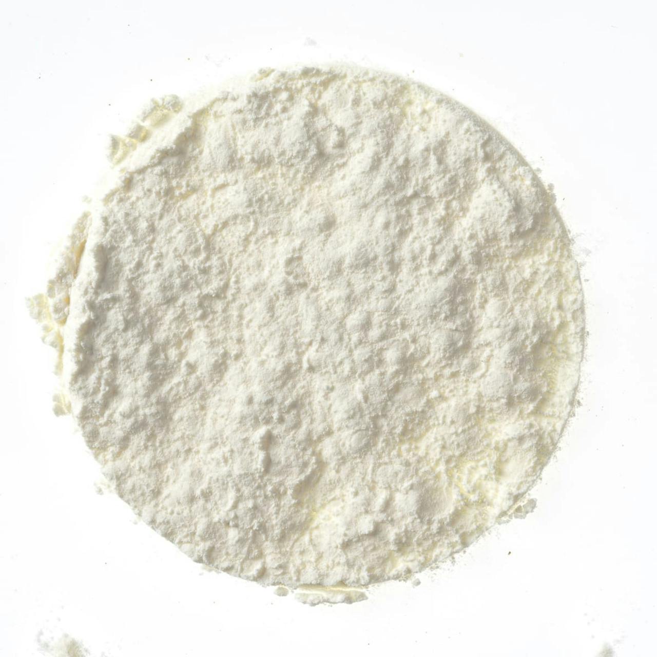 dry pectin powder