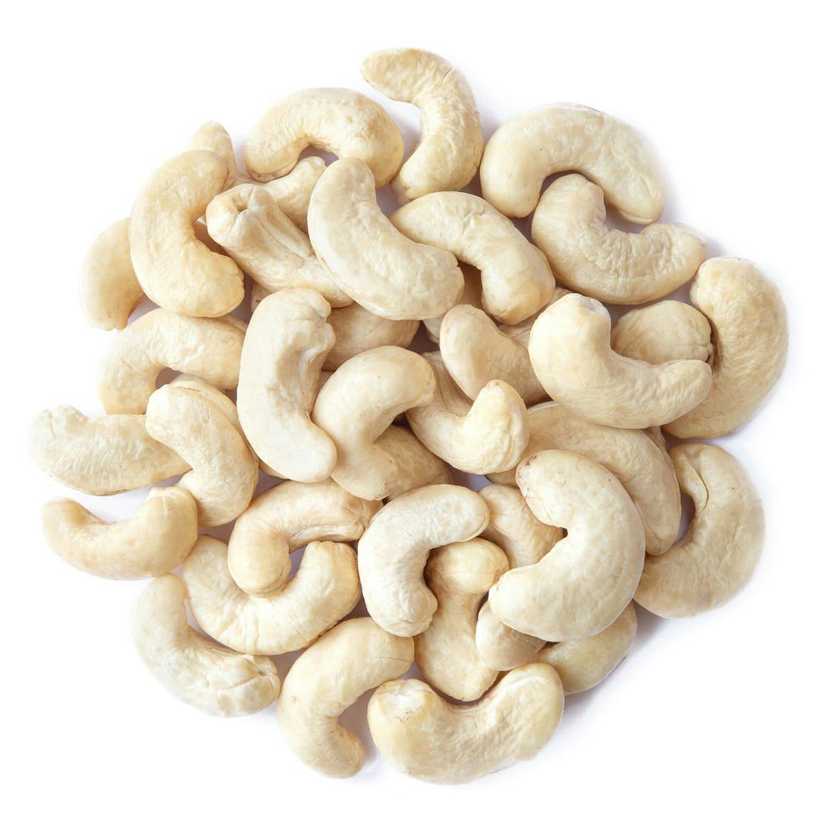 cashews (soaked for 30 min, then drained)