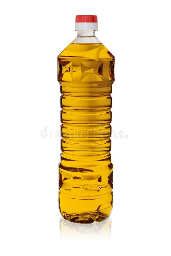 High quality canola oil