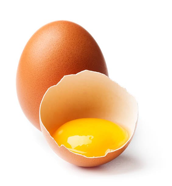 egg yolk (for brushing)