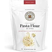 pasta flour
