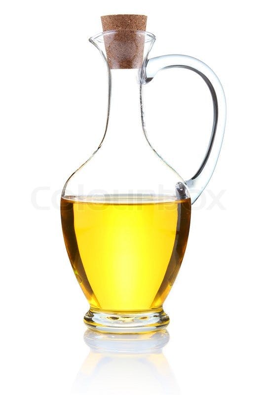 extra virign olive oil