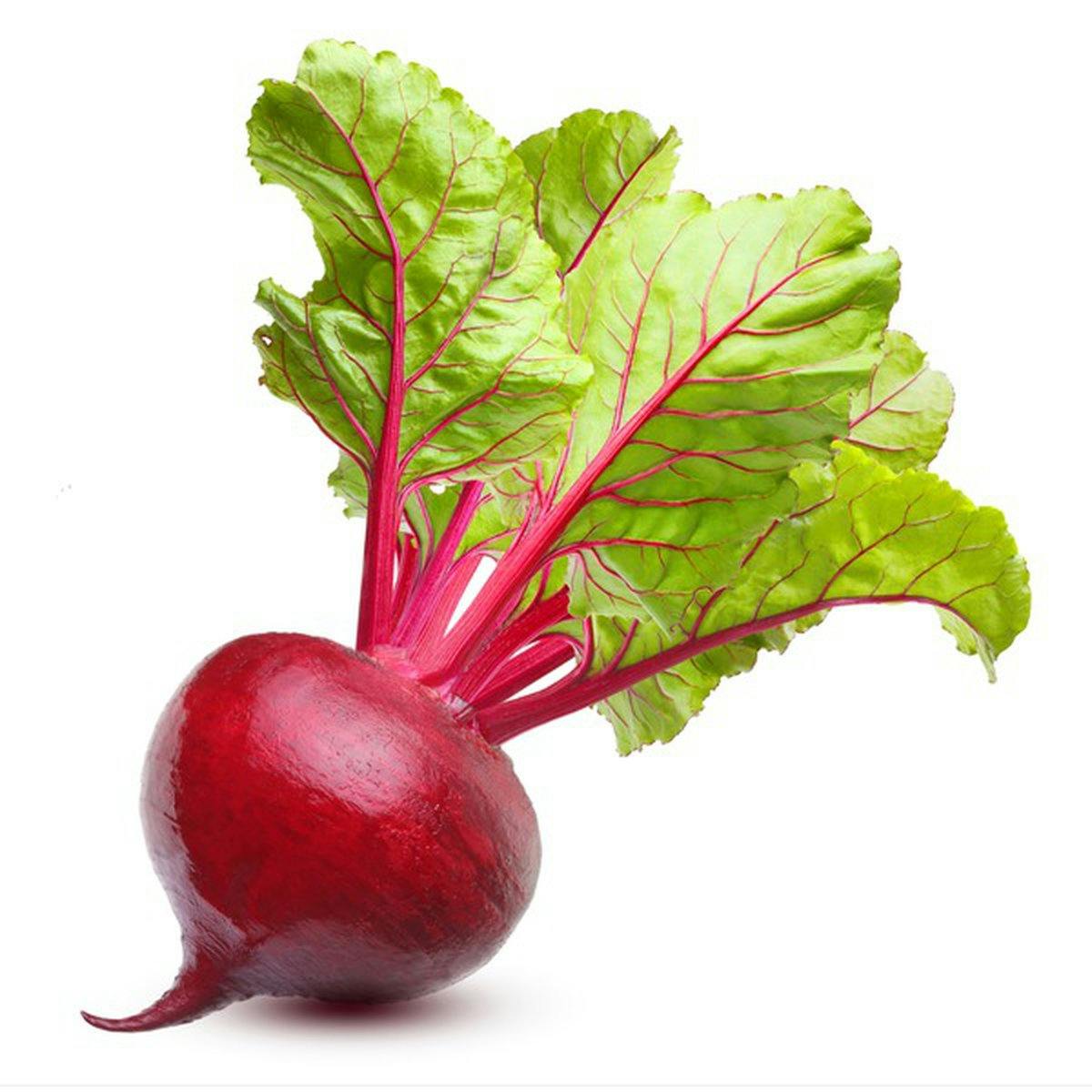 beets (preferably different colors)