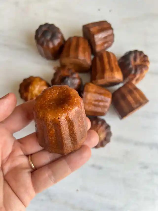 Canele