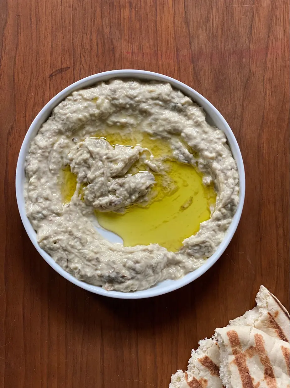 Baba Ganoush