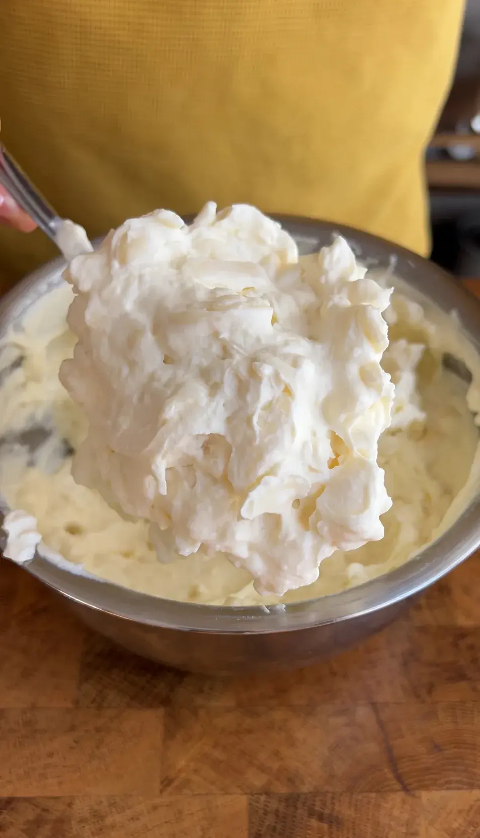 Stracciatella