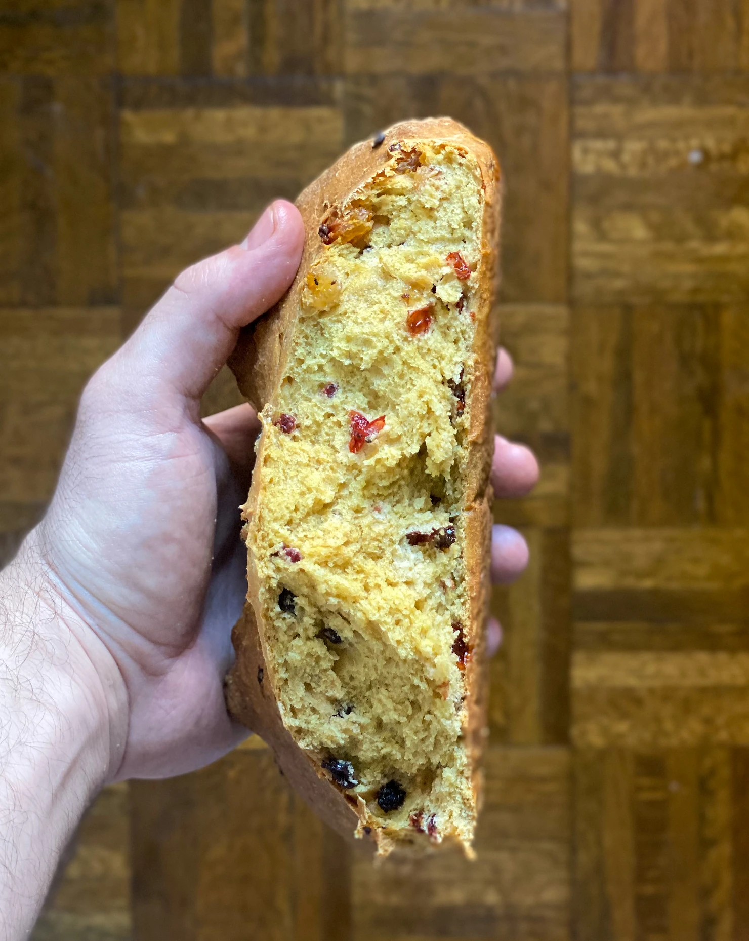 Classic Irish Soda Bread