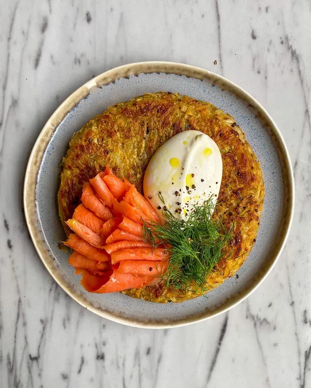 Rösti