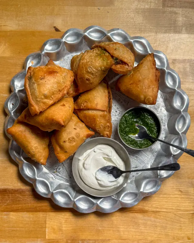 Samosa
