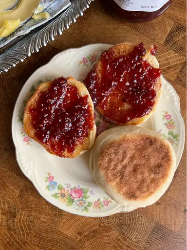 English Muffins