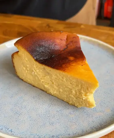 Pumpkin Pie Cheesecake