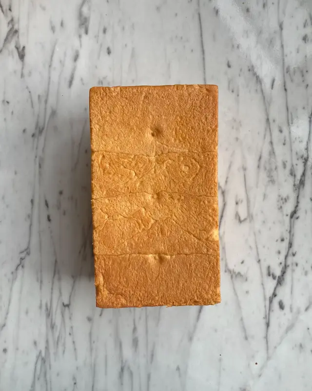 Shokupan (Japanese Milk Bread)