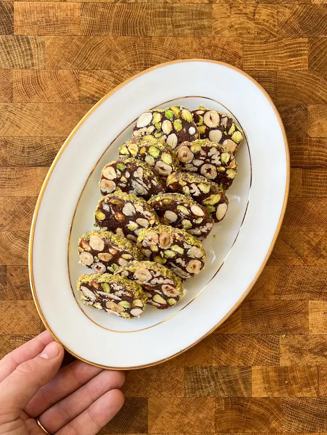 My Ultimate Energy Bar